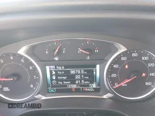 2017 GMC Acadia SLT z VIN 1GKKNVLS7HZ229453, wystawiony jako IAAI lot #42091669 z przebiegiem 137 292 mil mil oraz . Historia ofert i sprzedaży dostępna na DreamBid. Obrazek 7.