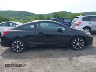 2013 Honda Civic Si с VIN 2HGFG4A52DH705702, выставлен на аукционе IAAI как лот 42355315 с пробегом 172 837 миль миль и . История ставок и продаж доступна на DreamBid. Изображение 14.