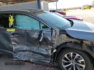2020 Lexus RX with VIN 2T2AGMDAXLC048248, listed as a Copart auction lot 67398504 with 15,946 mi miles and Salvage Title. Bid and sale history available at carsss.com. Image 10.