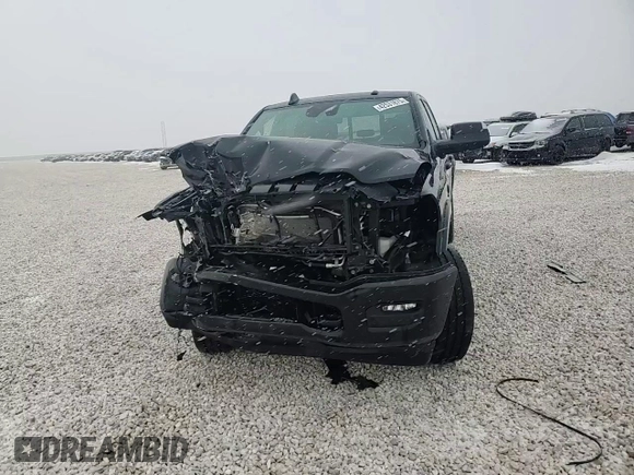 2021 Ram 2500 Laramie with VIN 3C6UR5FL9MG531373, listed as a Copart auction lot 42531875 with 96,143 mi miles and Salvage Title. Bid and sale history available at carsss.com. Image 14.