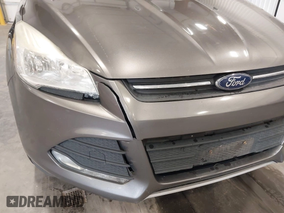 2014 Ford Escape SE с VIN 1FMCU9G94EUA15591, выставлен на аукционе IAAI как лот 42454617 с пробегом 146 029 миль миль и . История ставок и продаж доступна на DreamBid. Изображение 6.