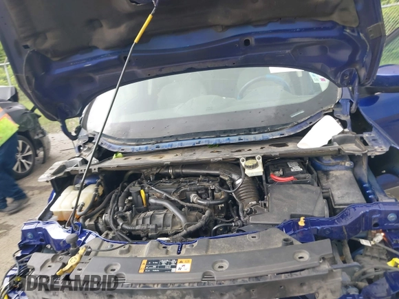 2014 Ford Escape SE with VIN 1FMCU0GX8EUC53549, listed as a IAAI auction lot 42067617 with 234,025 mi miles and . Bid and sale history available at DreamBid. Image 10.