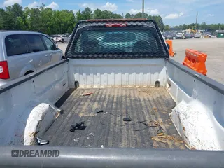 2004 Ford F-150 XL with VIN 2FTRF17264CA03650, listed as a IAAI auction lot 42545657 with Not provided miles and . Bid and sale history available at DreamBid. Image 8.