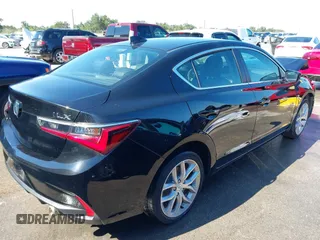 2022 Acura ILX z VIN 19UDE2F38NA004932, wystawiony jako IAAI lot #42345174 z przebiegiem 34 424 mil mil oraz . Historia ofert i sprzedaży dostępna na DreamBid. Obrazek 4.
