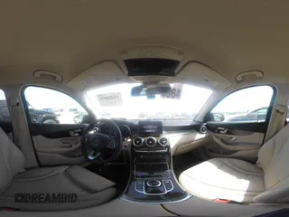 2019 Mercedes-Benz GLC 300 with VIN WDC0G4JBXKV170515, listed as a IAAI auction lot 42228820 with 73,391 mi miles and . Bid and sale history available at DreamBid. Image 19.