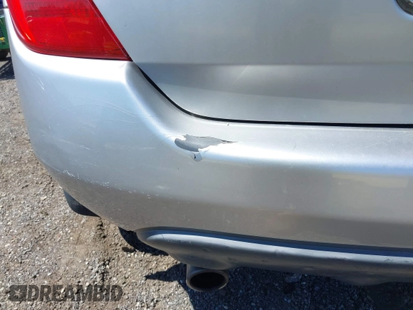 2005 Nissan Murano SE with VIN JN8AZ08T45W324540, listed as a IAAI auction lot 42052303 with 174,639 mi miles and . Bid and sale history available at DreamBid. Image 12.