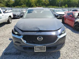 2024 Mazda CX-30 2.5 S Carbon Edition with VIN 3MVDMBCM3RM616865, listed as a Copart auction lot 68547034 with 7,789 mi miles and Salvage Title. Bid and sale history available at carsss.com. Image 5.