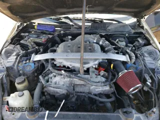 2005 Nissan 350Z Enthusiast z VIN JN1AZ34DX5M607390, wystawiony jako Copart lot #57277905 z przebiegiem 97 629 mil mil oraz Tytuł czysty. Historia ofert i sprzedaży dostępna na DreamBid. Obrazek 11.