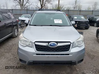 2014 Subaru Forester 2.5i Premium with VIN JF2SJAEC3EH460357, listed as a IAAI auction lot 41914074 with 232,783 mi miles. Bid and sale history available at carsss.com. Image 12.