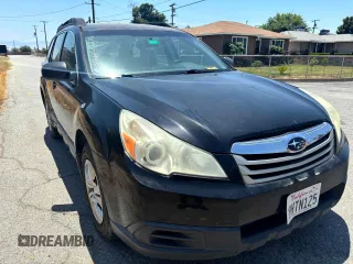 2010 Subaru Outback с VIN 4S4BRBAC9A3383130, выставлен на аукционе Copart как лот 62064895 с пробегом 192 194 миль миль и Чистый • Clean title. История ставок и продаж доступна на DreamBid. Изображение 1.