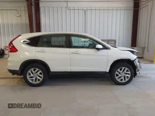 2016 Honda CR-V EX z VIN 5J6RM4H53GL054771, wystawiony jako IAAI lot #42328643 z przebiegiem 37 576 mil mil oraz . Historia ofert i sprzedaży dostępna na DreamBid. Obrazek 14.