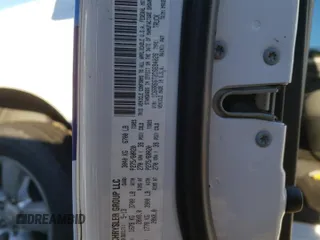 2013 Ram 1500 Big Horn z VIN 1C6RR6GT2DS694028, wystawiony jako Copart lot #83649104 z przebiegiem 133 152 mil mil oraz Szkoda całkowita • Salvage title. Historia ofert i sprzedaży dostępna na DreamBid. Obrazek 12.