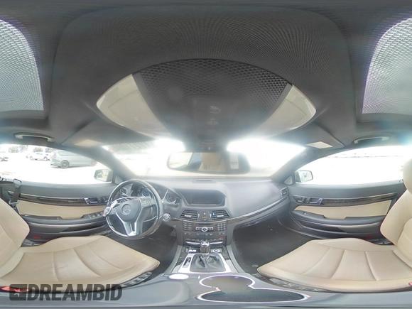 2013 Mercedes-Benz E 550 с VIN WDDKJ7DB4DF183485, выставлен на аукционе Copart как лот 72271004 с пробегом 84 498 миль миль и Списание • Salvage title. История ставок и продаж доступна на DreamBid. Изображение 13.