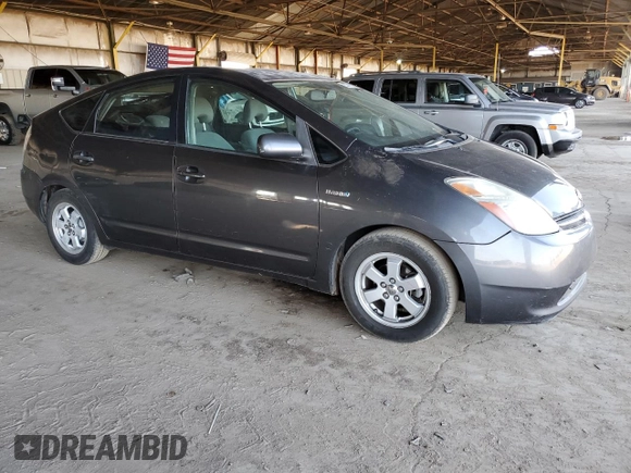 2009 Toyota Prius with VIN JTDKB20U693479991, listed as a Copart auction lot 53401945 with 174,485 mi miles and Clean Title. Bid and sale history available at carsss.com. Image 4.