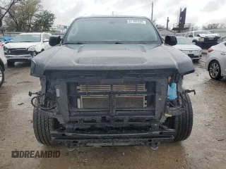 2021 GMC Canyon 2WD Elevation Standard with VIN 1GTG5BEN9M1148356, listed as a Copart auction lot 81102944 with 46,674 mi miles and Salvage Title. Bid and sale history available at carsss.com. Image 5.
