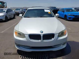 2011 BMW 3 Series 335i with VIN WBAKG7C53BE598107, listed as a IAAI auction lot 42498533 with 129,784 mi miles and . Bid and sale history available at DreamBid. Image 12.
