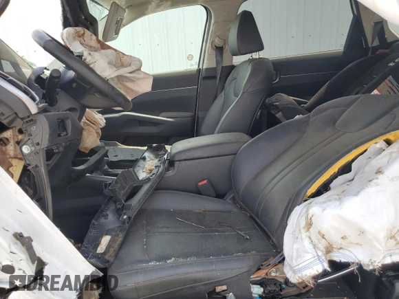 2024 Kia Sorento S z VIN 5XYRL4JC7RG286404, wystawiony jako Copart lot #56655145 z przebiegiem Nie podano mil oraz Nie do naprawy • Non repairable. Historia ofert i sprzedaży dostępna na DreamBid. Obrazek 7.