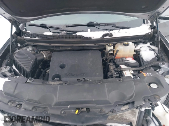 2020 Chevrolet Traverse LT Cloth with VIN 1GNEVGKW5LJ313942, listed as a IAAI auction lot 41465413 with 49,657 mi miles and . Bid and sale history available at DreamBid. Image 10.