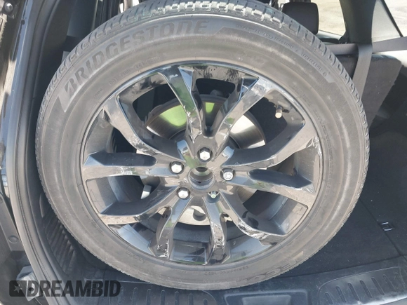 2019 Dodge Durango GT Plus z VIN 1C4RDHDG9KC598768, wystawiony jako IAAI lot #42023973 z przebiegiem 73 435 mil mil oraz . Historia ofert i sprzedaży dostępna na DreamBid. Obrazek 12.