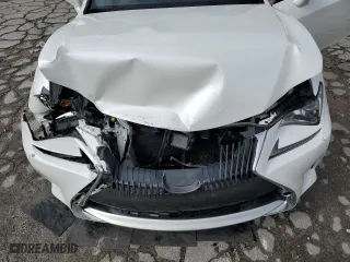 2015 Lexus RC 350 with VIN JTHSE5BC5F5002724, listed as a Copart auction lot 72192684 with 97,424 mi miles and Salvage Title. Bid and sale history available at carsss.com. Image 13.