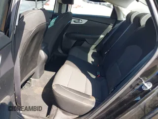 2022 Kia Forte LXS z VIN 3KPF24AD6NE474949, wystawiony jako IAAI lot #42091578 z przebiegiem 26 064 mil mil oraz . Historia ofert i sprzedaży dostępna na DreamBid. Obrazek 8.