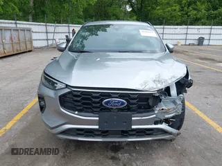 2023 Ford Escape ST-Line Select с VIN 1FMCU9NA4PUB17635, выставлен на аукционе IAAI как лот 42391475 с пробегом 25 383 миль миль и . История ставок и продаж доступна на DreamBid. Изображение 12.