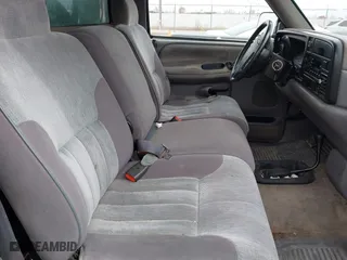 1995 Dodge Ram 1500 with VIN 1B7HF16Z4SS113809, listed as a IAAI auction lot 41919452 with 212,605 mi miles. Bid and sale history available at carsss.com. Image 8.