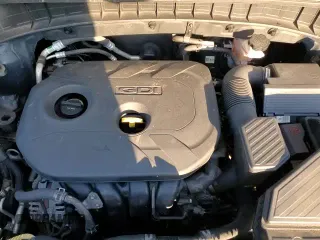 2020 Hyundai Tucson SE z VIN KM8J2CA4XLU239730, wystawiony jako Copart lot #84741005 z przebiegiem 128 013 mil mil oraz Szkoda całkowita • Salvage title. Historia ofert i sprzedaży dostępna na DreamBid. Obrazek 15.