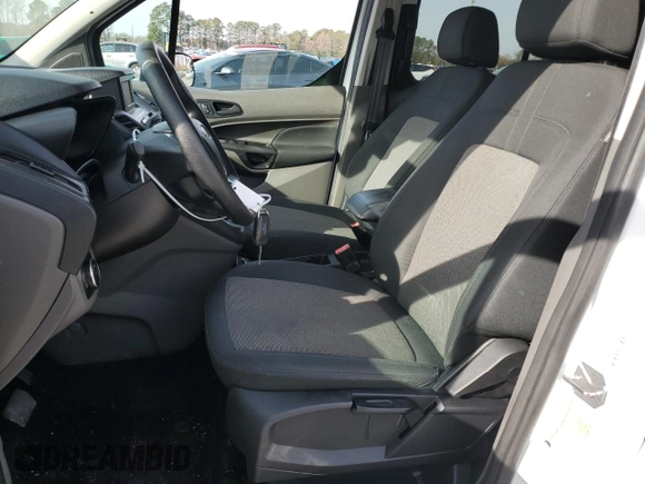 2020 Ford Transit Connect XL с VIN NM0GE9E26L1437527, выставлен на аукционе Copart как лот 84170134 с пробегом 152 421 миль миль и Чистый • Clean title. История ставок и продаж доступна на DreamBid. Изображение 7.