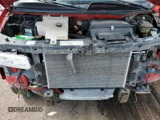 2000 Chevrolet Express Cargo YF7 with VIN 1GBFG15R6Y1185264, listed as a Copart auction lot 61132965 with 147,777 mi miles and Salvage title. Bid and sale history available at DreamBid. Image 12.