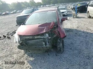 2017 Nissan Note S Plus z VIN 3N1CE2CP3HL371707, wystawiony jako Copart lot #59588715 z przebiegiem 58 554 mil mil oraz Szkoda całkowita • Salvage title. Historia ofert i sprzedaży dostępna na DreamBid. Obrazek 15.