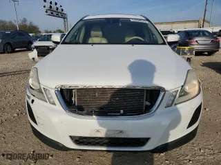 2013 Volvo XC60 T6 with VIN YV4902DZ6D2455857, listed as a Copart auction lot 53898815 with 198,733 mi miles and Salvage Title. Bid and sale history available at carsss.com. Image 5.
