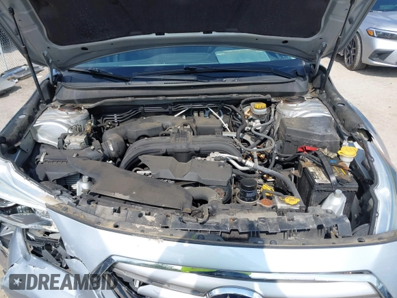 2016 Subaru Outback Premium with VIN 4S4BSBDC1G3357727, listed as a IAAI auction lot 42376722 with 81,895 mi miles and . Bid and sale history available at DreamBid. Image 10.
