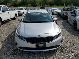 2017 Kia Forte LX with VIN KNAFK5A86H5705130, listed as a Copart auction lot 72944754 with 98,652 mi miles and Clean Title. Bid and sale history available at carsss.com. Image 5.
