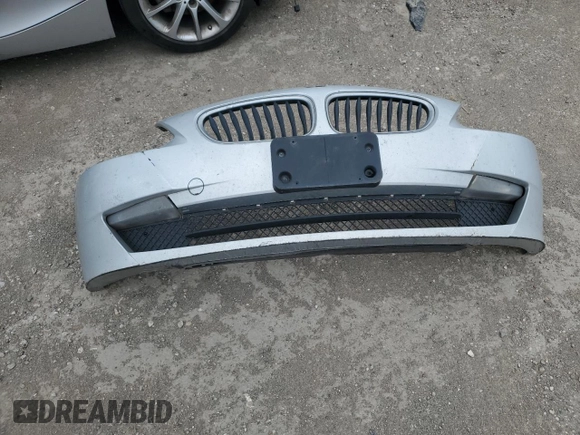 2007 BMW Z4 3.0i with VIN 4USBU33567LW73304, listed as a Copart auction lot 52391705 with 192,945 mi miles and Salvage title. Bid and sale history available at DreamBid. Image 12.