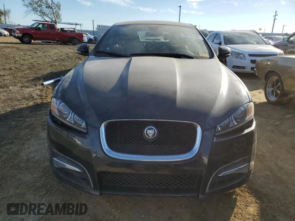 2012 Jaguar XF Portfolio with VIN SAJWA0HB0CLS36200, listed as a Copart auction lot 88767465 with 149,296 mi miles and Clean Title. Bid and sale history available at carsss.com. Image 5.