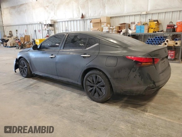 2021 Nissan Altima SV z VIN 1N4BL4DV5MN363230, wystawiony jako Copart lot #56286945 z przebiegiem 122 284 mil mil oraz Szkoda całkowita • Salvage title. Historia ofert i sprzedaży dostępna na DreamBid. Obrazek 2.