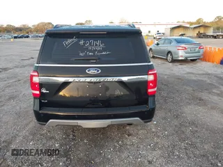 2021 Ford Expedition XLT with VIN 1FMJU1HTXMEA03800, listed as a IAAI auction lot 41248896 with 85,108 mi miles and . Bid and sale history available at DreamBid. Image 16.