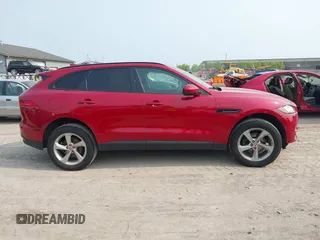 2019 Jaguar F-Pace 25t Premium с VIN SADCJ2FX4KA354390, выставлен на аукционе IAAI как лот 42384285 с пробегом 113 061 миль миль и . История ставок и продаж доступна на DreamBid. Изображение 13.