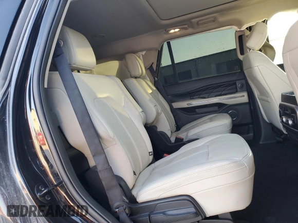 2020 Ford Expedition Platinum z VIN 1FMJU1LT0LEA51814, wystawiony jako Copart lot #89063605 z przebiegiem 89 903 mil mil oraz Czysty tytuł • Clean title. Historia ofert i sprzedaży dostępna na DreamBid. Obrazek 11.
