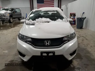 2015 Honda Fit EX-L with VIN 3HGGK5H80FM776376, listed as a Copart auction lot 44514405 with 74,135 mi miles and Salvage Title. Bid and sale history available at carsss.com. Image 5.