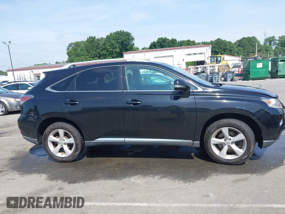 2013 Lexus RX 350 z VIN 2T2BK1BA4DC166818, wystawiony jako IAAI lot #42506571 z przebiegiem 129 649 mil mil oraz . Historia ofert i sprzedaży dostępna na DreamBid. Obrazek 13.