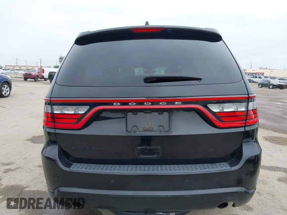 2018 Dodge Durango SXT z VIN 1C4RDHAG6JC282019, wystawiony jako IAAI lot #42159118 z przebiegiem 96 583 mil mil oraz . Historia ofert i sprzedaży dostępna na DreamBid. Obrazek 16.