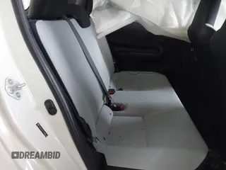 2018 Toyota Prius One with VIN JTDKDTB31J1608112, listed as a IAAI auction lot 42086063 with 51,847 mi miles and . Bid and sale history available at DreamBid. Image 8.