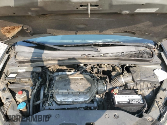 2010 Honda Odyssey Touring с VIN 5FNRL3H93AB087771, выставлен на аукционе Copart как лот 59322835 с пробегом 247 000 миль миль и Чистый • Clean title. История ставок и продаж доступна на DreamBid. Изображение 12.