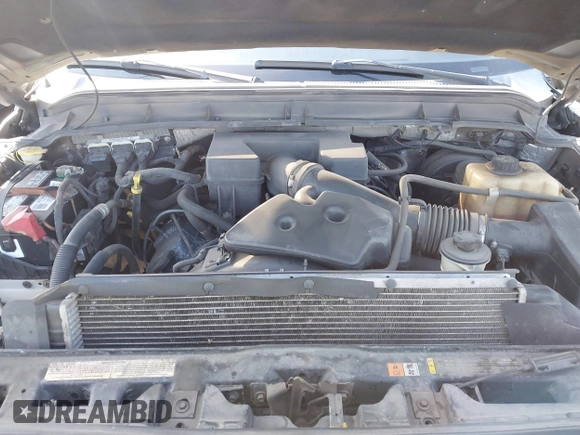 2011 Ford F-250 XL with VIN 1FT7X2A65BEA25829, listed as a IAAI auction lot 41633670 with 214,688 mi miles and . Bid and sale history available at DreamBid. Image 10.