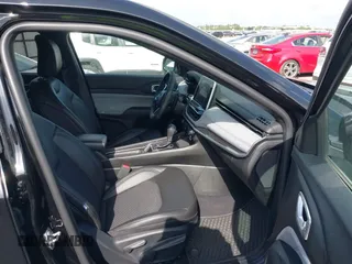 2025 Jeep Compass Latitude с VIN 3C4NJDBN7ST548876, выставлен на аукционе IAAI как лот 42546034 с пробегом 7 724 миль миль и . История ставок и продаж доступна на DreamBid. Изображение 5.