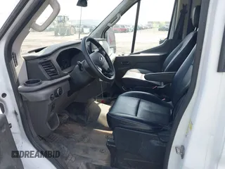 2023 Ford Transit Cargo с VIN 1FTBR1X88PKB01513, выставлен на аукционе IAAI как лот 42496329 с пробегом 65 621 миль миль и . История ставок и продаж доступна на DreamBid. Изображение 5.