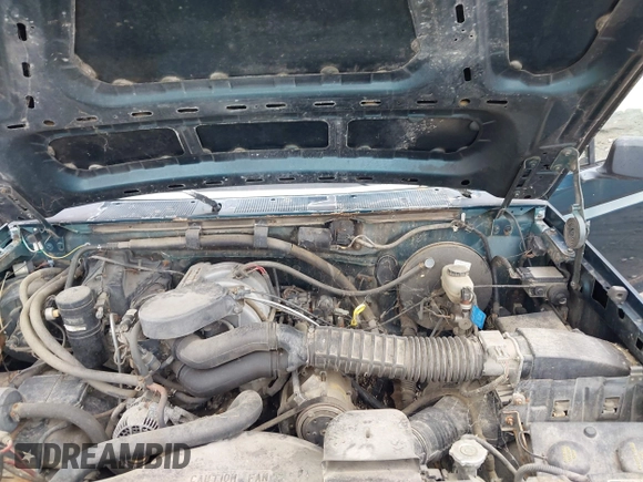 1994 Ford F-150 z VIN 1FTEF15N2RLA48206, wystawiony jako IAAI lot #42694976 z przebiegiem Nie podano mil oraz . Historia ofert i sprzedaży dostępna na DreamBid. Obrazek 10.