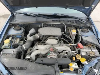 2009 Subaru Outback with VIN 4S4BP60C897341101, listed as a Copart auction lot 56789165 with Not provided miles and Salvage title. Bid and sale history available at DreamBid. Image 11.
